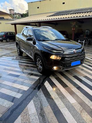FIAT TORO 2.0 16V TURBO DIESEL VOLCANO 4WD AT9